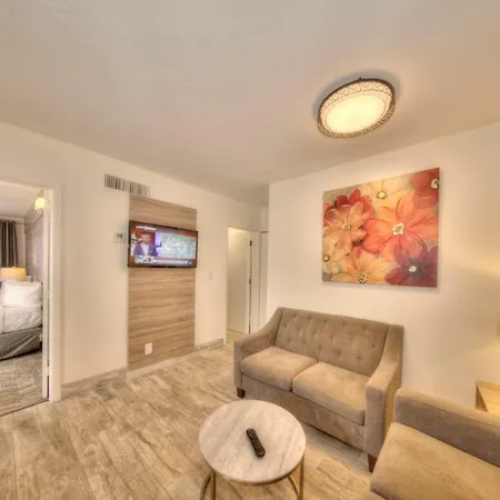 Riverside Apartments By The Beach Pompano Beach Esterno foto