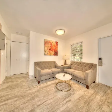 Riverside Apartments By The Beach Pompano Beach Esterno foto