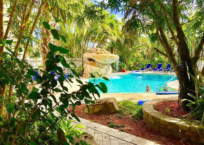Riverside Vacation Rentals