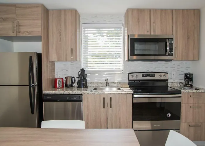Riverside Vacation Rentals