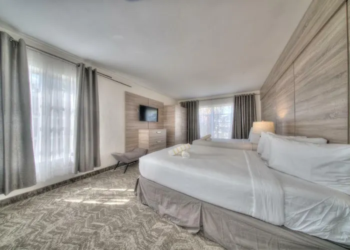 Riverside Vacation Rentals