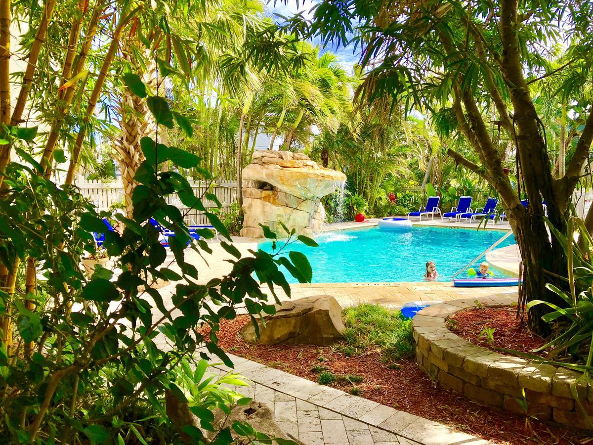 Riverside Vacation Rentals *