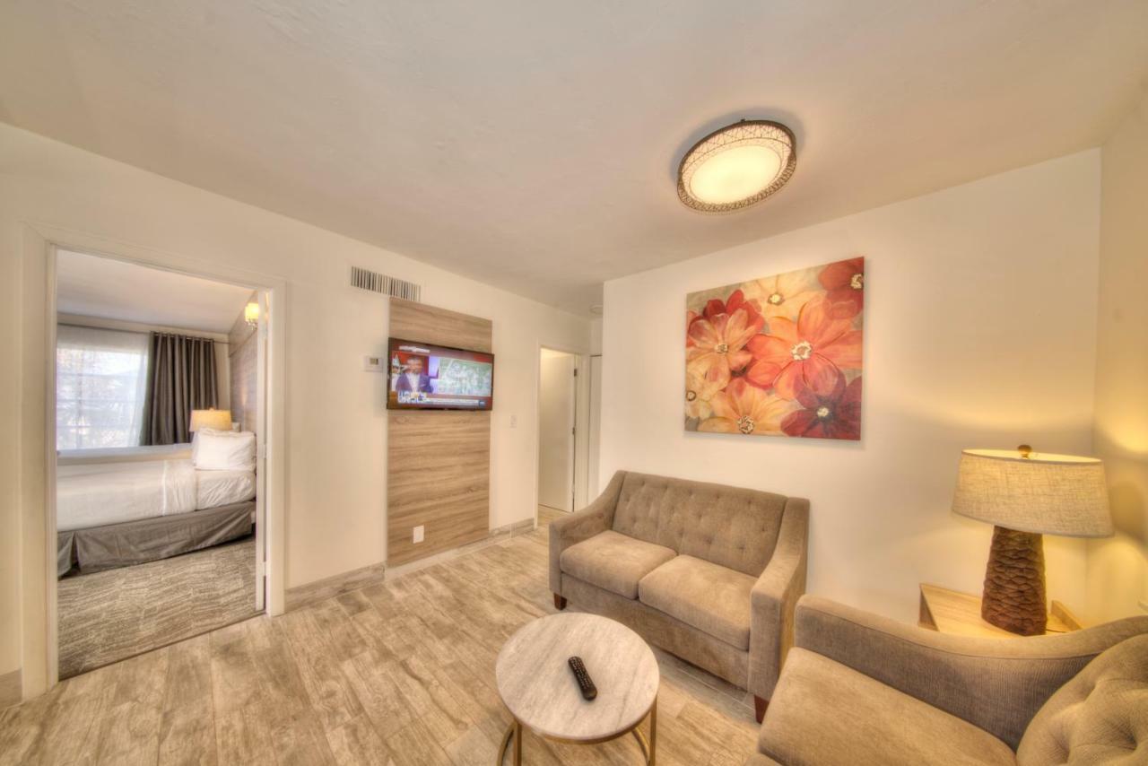 Apartamento Riverside Vacation Rentals *