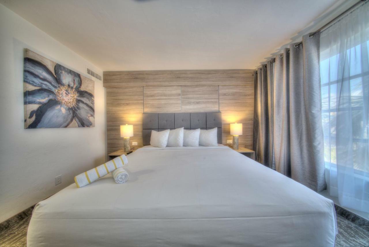 Appartement Riverside By The *