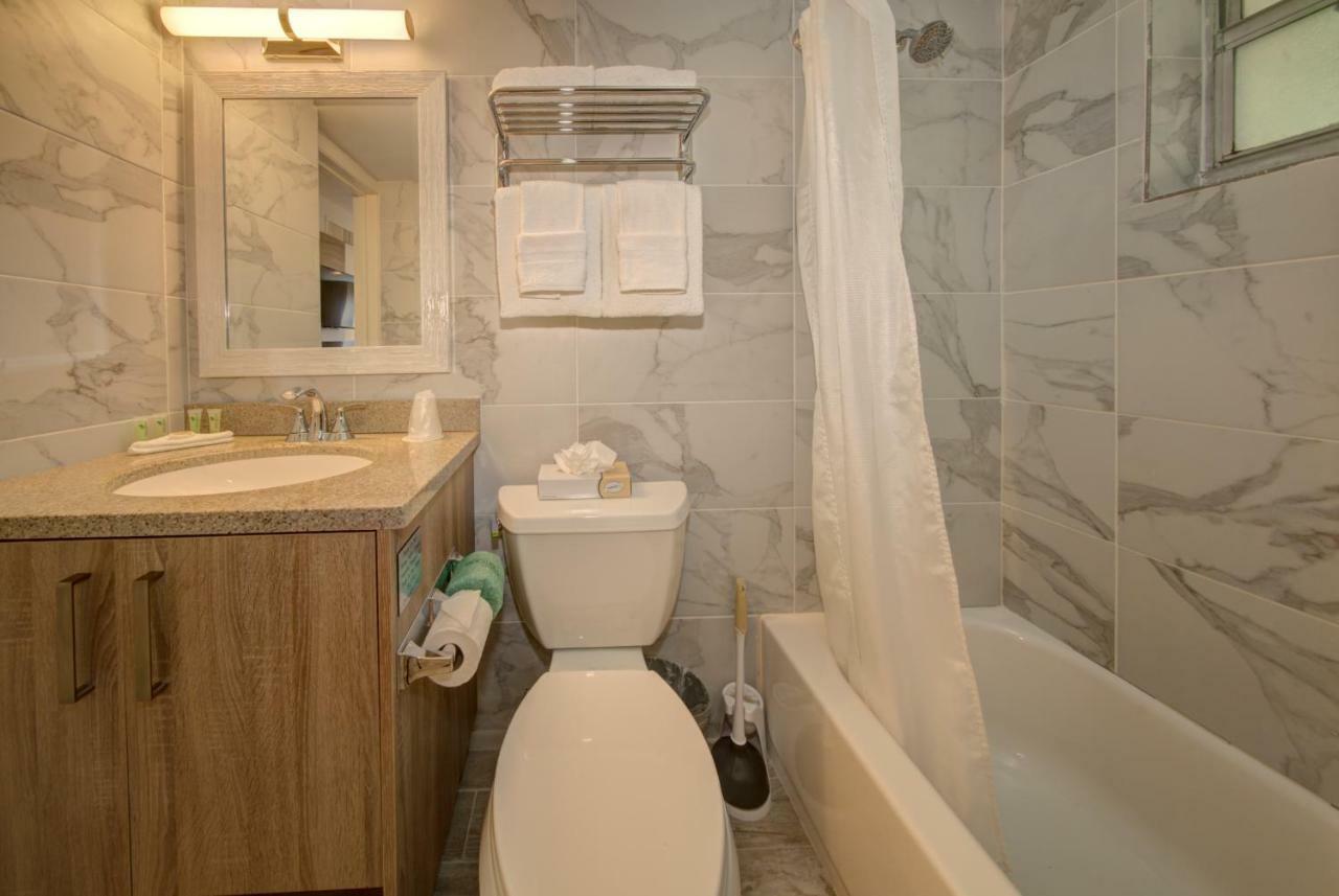 Riverside Vacation Rentals Apartamento *
