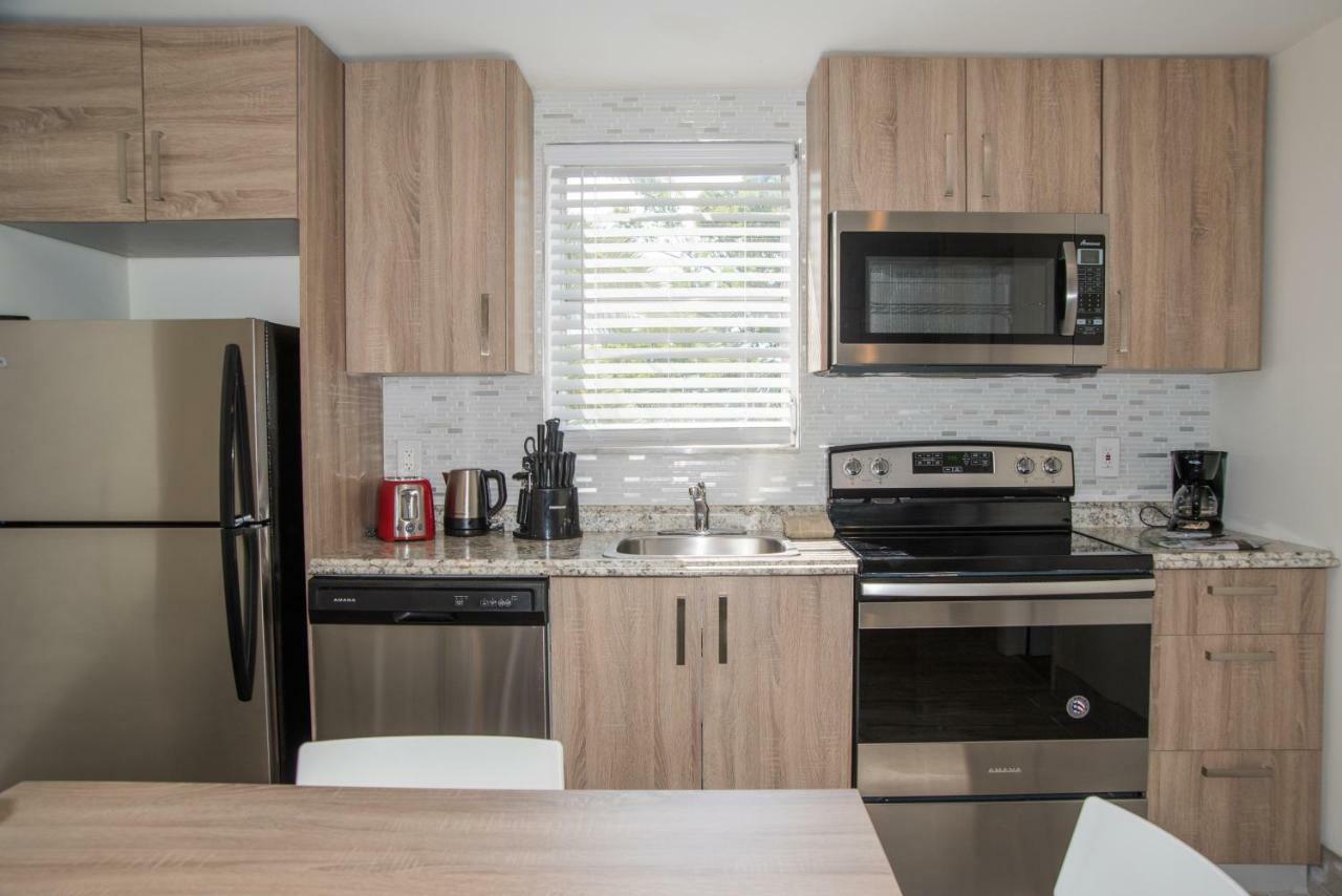 Apartamento Riverside Vacation Rentals *
