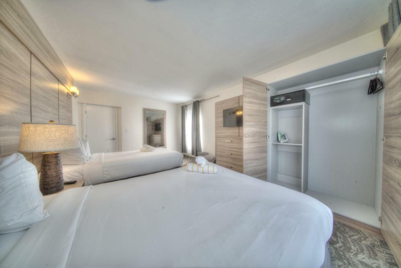 Apartamento Riverside Vacation Rentals Pompano Beach